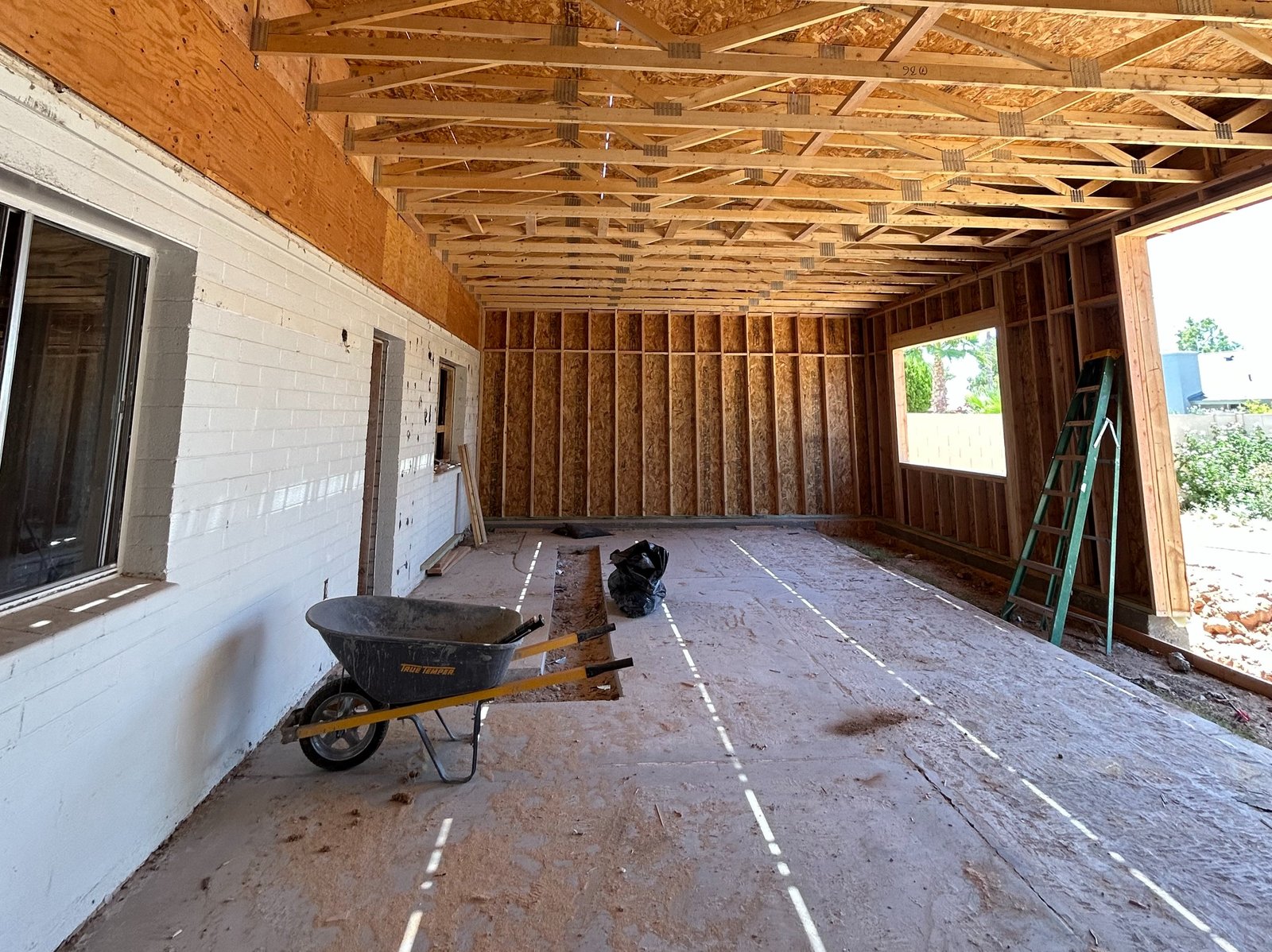 HDZ Carpentry LLC